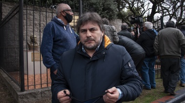 Horacio Jerez recordó a Rucci: “Fue un paladín de la lealtad dentro del peronismo”