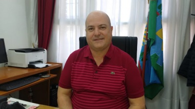 El titular del HCD de Presidente Perón apeló al que el desalojo “se lleve de manera tranquila y en paz”