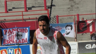 Diego Galeano: "Los Andes es siempre candidato"