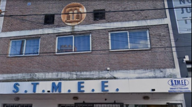 Los municipales exigen a Gray un aumento salarial del 30 por ciento