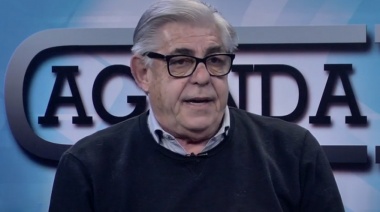 Baylac rechazó las críticas a la gestión Salvador y le recordó al possismo que “el radicalismo creció como nunca” con el PRO