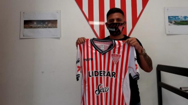 Con nuevo refuerzo, Los Andes ya tiene amistosos en la mira