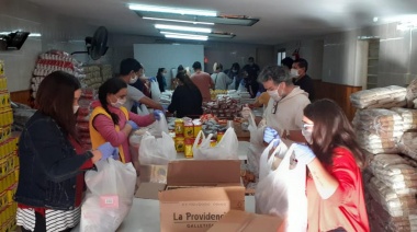 SUTEBA destacó el esfuerzo de Provincia para revincular a alumnos con las escuelas