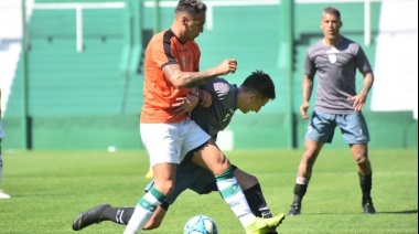 Banfield empató con All Boys en el Florencio Solá