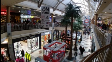 ¿Cómo será la reaperturas de shoppings en la región en la previa del Día de la Familia?