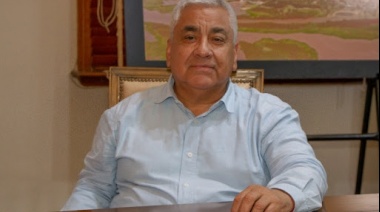El presidente del Partido FE desmintió que le hayan ofrecido a Zulemita Menem ser candidata en 2021