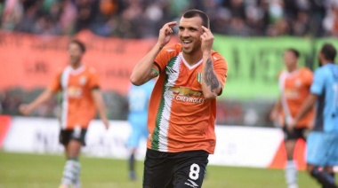 Nicolás Bertolo: “La palabra de Sanguinetti no vale más que la mía”