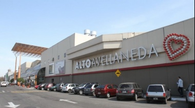 Este lunes abrirá sus puertas el Alto Avellaneda