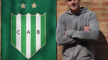 Alejandro Cabrera: “Estamos ilusionados con hacer un buen campeonato”