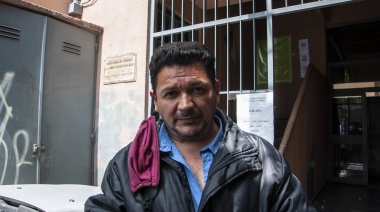 Choferes de las líneas 540 y 553 piden más seguridad en la zona de La Salada