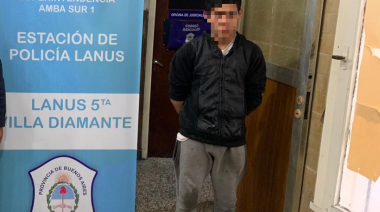 "Chofer justiciero" redujo a golpes a ladrón que robaba a los pasajeros del colectivo