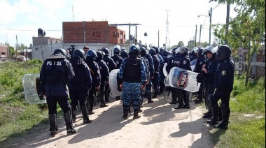 “El Gobierno no respetó el acuerdo”, denunciaron las familias