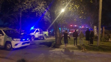 Crece la sospecha de un ajuste de cuentas narco detrás del crimen en El Jagüel