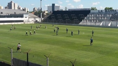 Tristán Suárez cayó en su regreso a los amistosos 