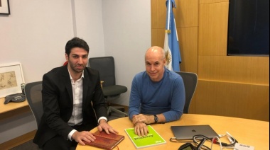 Bari: “El Municipio está en posición de habilitar la vuelta a clases”