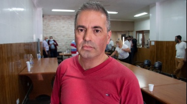 Martín Leira: “En gran parte, los culpables de esto somos nosotros