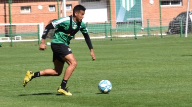 Emanuel Coronel: “Los hinchas tienen que ilusionarse”