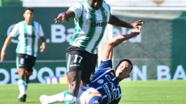 Banfield le ganó a Godoy Cruz y es puntero