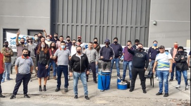 Trabajadores de la empresa Weyedaex denunciaron despidos durante la pandemia