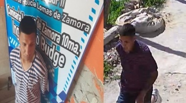 Cayó “Batata”, uno de los asesinos de un remisero en Ingeniero Budge