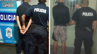 Detuvieron al segundo sospechoso, otro menor que sería el autor del homicidio Mario Aguirre