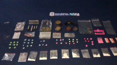 Clausuraron un salón de eventos por organizar una fiesta clandestina con casi 100 personas