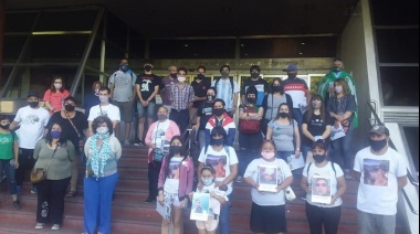 A dos años de la masacre de Transradio, piden que la causa no quede estancada