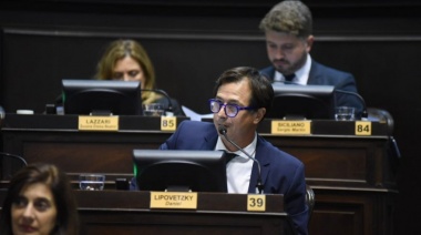 Para el PRO, hay municipios del Frente de Todos que se ven beneficiados por el criterio de distribución del gobierno provincial