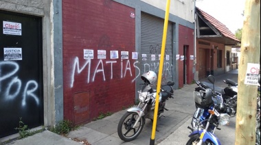 Nuevo reclamo de justicia por la muerte de un operario de empresa tercerizada