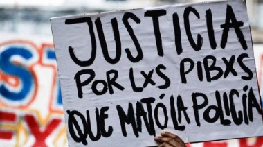 Fue a comprar y lo confundieron con un ladrón: Juzgaran a Policía que mató por la espalda a un joven