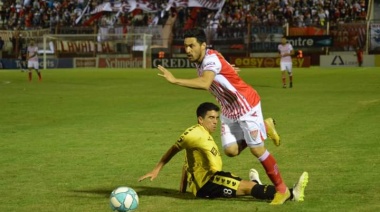 Los Andes debutará ante Flandria