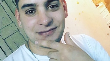 Habló el joven herido por la Policía en una plaza de Lanús: "“Estuve en la comisaría desangrándome"