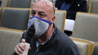 Lasalle destacó el Presupuesto 2021 y aseguró que “la gestión está a la altura de las circunstancias”