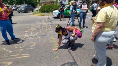 La madre de una nena abusada pide “celeridad en la causa” y Justicia por su hija