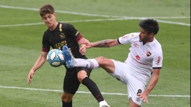 A todo o nada: Lanús visita a Newell´s en Rosario