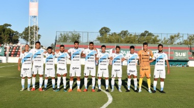 Temperley cayó ante Agropecuario en Carlos Casares