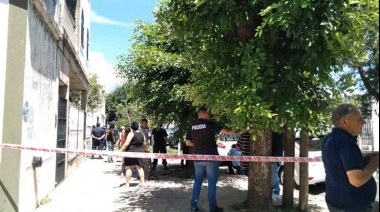 Encontraron muerta a una jubilada de 92 años, atada con precintos