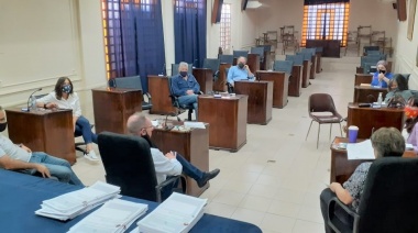 El Concejo analizará la impugnación a la votación del Defensor del Pueblo
