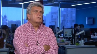 Ventura explicó que bajó su candidatura a Defensor del Pueblo porque “hubo situaciones poco claras”