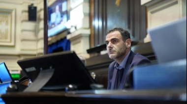 Cambiemos insiste en pedir equidad en el reparto de recursos para las comunas