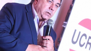 Fernández criticó al Gobierno por las vacunas: “Tenemos la misma desazón que toda la gente”