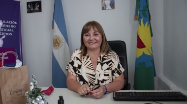 Velázquez: “La región es muy complicada en temas de violencia de género”