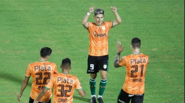 Banfield busca una victoria para afianzarse como candidato