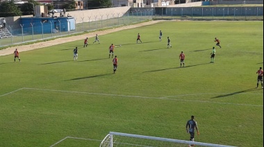 Claypole empató con Atlas y dejó pasar la chance