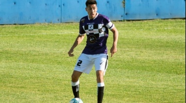 Cristian Ordóñez: “El objetivo es llegar a la final con Liniers”