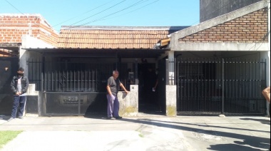 Jubilado de 76 años se pegó un tiro en el pecho y sobrevivió de milagro