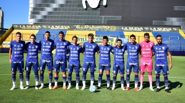 Temperley empató y se empieza a despedir del sueño
