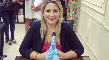 Werenicz advirtió que el presupuesto "tendría que ser mayor” por lo que se gastará en Salud y Seguridad