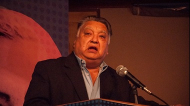 González Insfrán sostuvo que los salarios de la marina en el país “están al nivel de Haití”