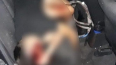 Falleció el menor baleado en la espalda por un Policía de civil